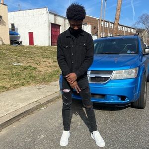 Meet your Posher, Daishon